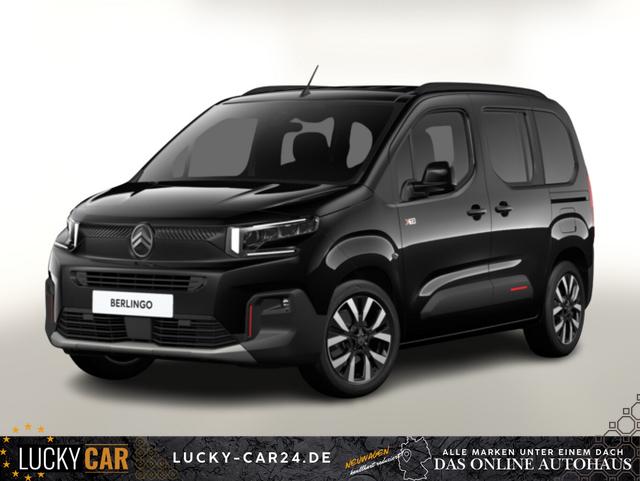 Vorlauffahrzeug Citro&euml;n Berlingo - MAX PKW AT M XTR ACC Nav LED Kam PrivG