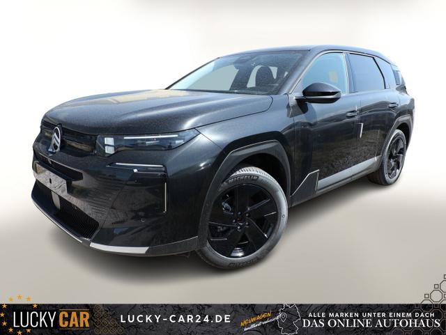 Lagerfahrzeug Citro&euml;n C5 Aircross - MAX Hybrid Pano HUD eHk Nav ACC SHZ
