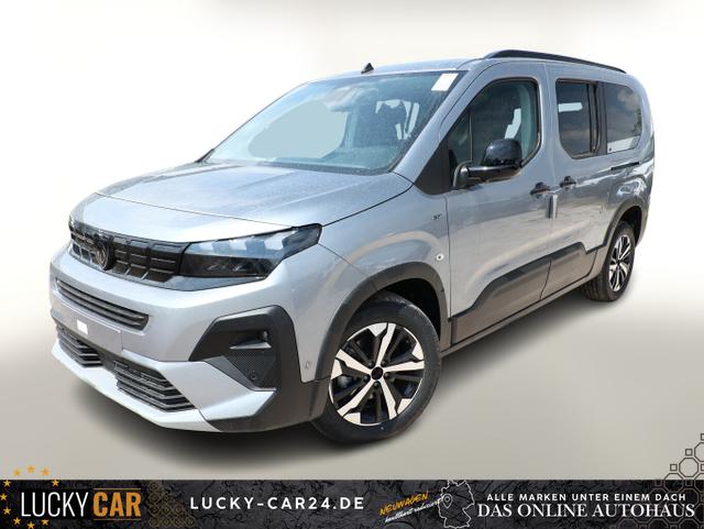 Vorlauffahrzeug Peugeot Rifter - GT M1 L2 7S Connect P Techno P Winter ACC