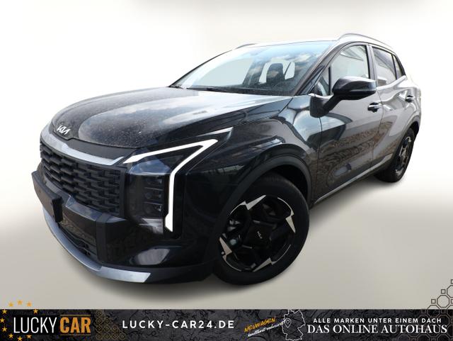 Lagerfahrzeug Kia Sportage - AWD Vision ACC SHZ Nav TotW PrivG LED