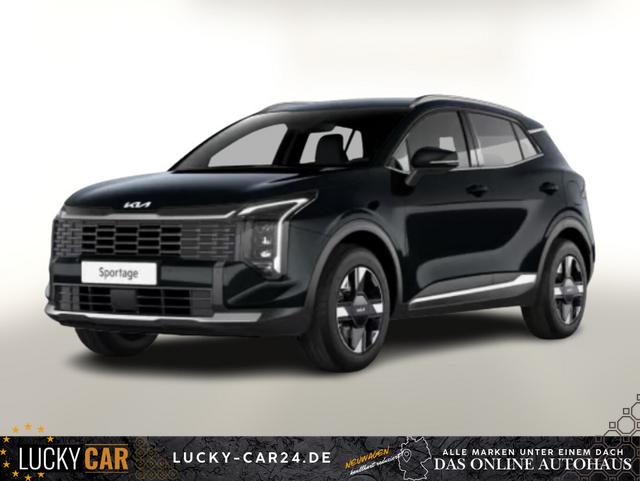 Vorlauffahrzeug Kia Sportage - AWD ACC SHZ LED Nav AC(2Zone) Kam Keyl