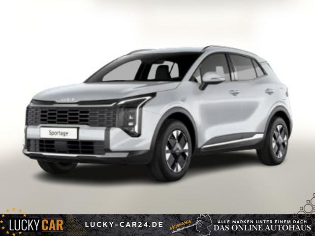 Vorlauffahrzeug Kia Sportage - AWD ACC SHZ LED Nav AC(2Zone) Kam Keyl