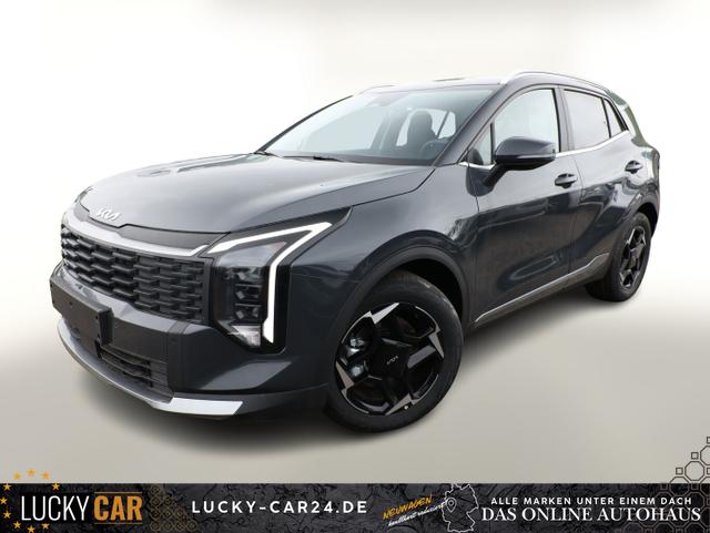 Lagerfahrzeug Kia Sportage - AWD Vision ACC SHZ Nav TotW PrivG LED
