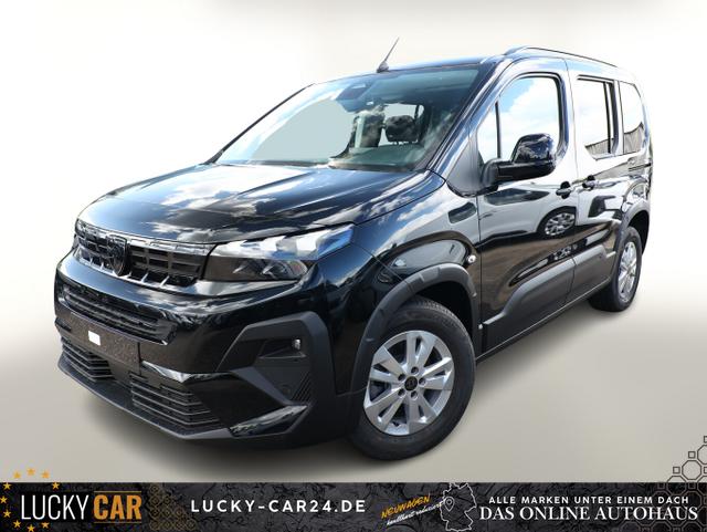 Lagerfahrzeug Peugeot Rifter - Allure M1 Nav Keyl StyleP 2xSchiebet Kam