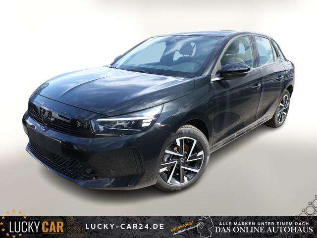 Lagerfahrzeug Opel Corsa - GS WinterP SHZ LHZ Kam PDC vo/hi AppC