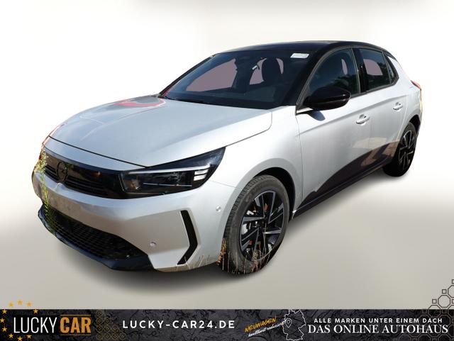 Lagerfahrzeug Opel Corsa - GS Totw WinterP SHZ LHZ Kam PDC vo/hi AppC