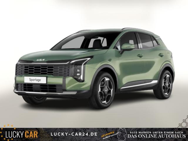 Vorlauffahrzeug Kia Sportage - Spirit HEV Leder El.Sitze El.Heckk H/K