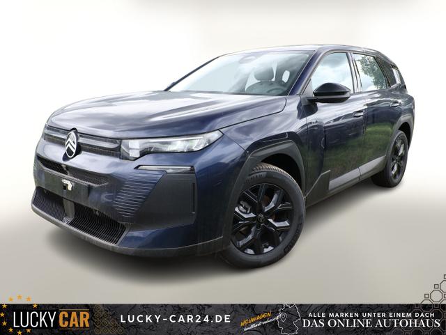 Lagerfahrzeug Citro&euml;n C5 Aircross - YOU Hybrid ACC DigC 13"-Touch PDC