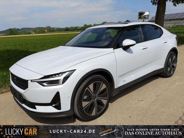 Gebrauchtfahrzeug Polestar 2 - Long Range Dual Pilot Lite Plus Paket