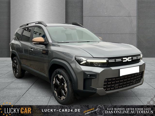 Lagerfahrzeug Dacia Bigster - Extreme Winter-Paket City-Paket Panodach LPG 140 g&uuml;nstig Tanken!!