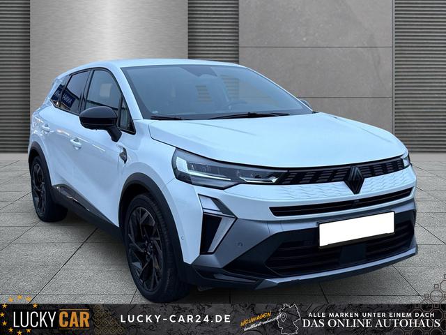 Gebrauchtfahrzeug Renault Symbioz - Esprit Alpine LKHZ RFK SHZ Full Hybrid E-Tech 145