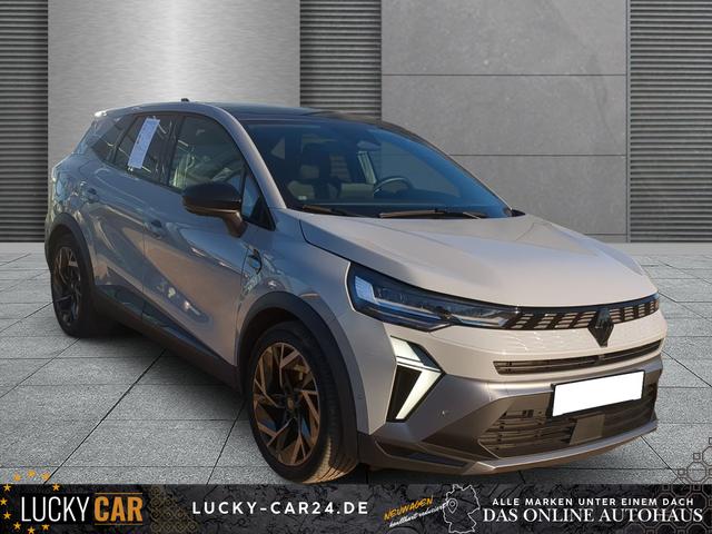Gebrauchtfahrzeug Renault Symbioz - Esprit Alpine Panodach LKHZ SHZ Full Hybrid E-Tech 145