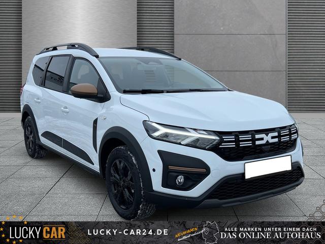 Lagerfahrzeug Dacia Jogger - Extreme  7-S SHZ Full-Hybrid 140