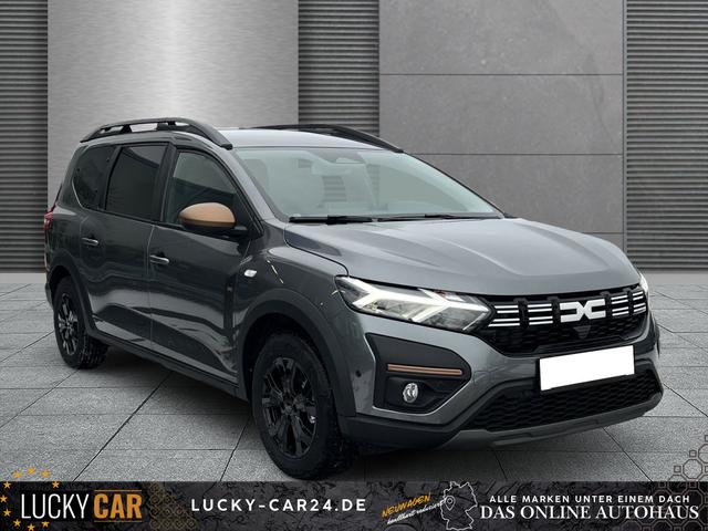 Lagerfahrzeug Dacia Jogger - Extreme  7-S SHZ RFK Full-Hybrid 140