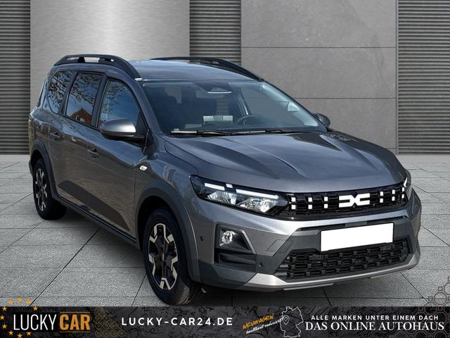Lagerfahrzeug Dacia Jogger - Journey SHZ Navi MV-Kamera Full-Hybrid 155