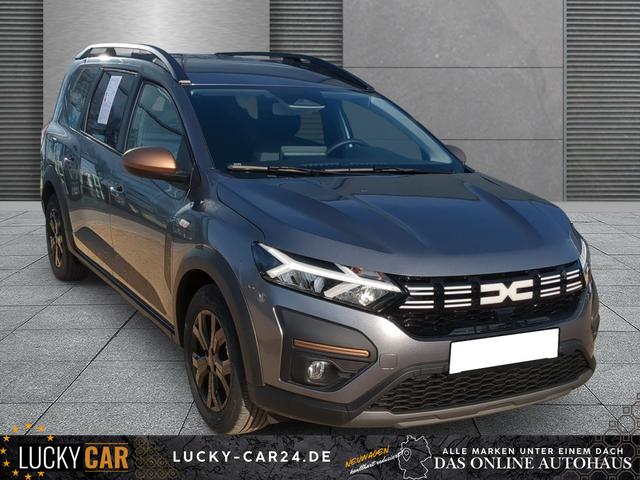 Lagerfahrzeug Dacia Jogger - Extreme SHZ PDC RFK Navi Full-Hybrid 140