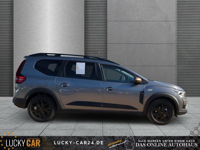 Lagerfahrzeug Dacia Jogger - Extreme SHZ PDC RFK Navi Full-Hybrid 140