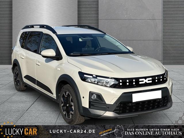 Lagerfahrzeug Dacia Jogger - Journey Navi SHZ RFK Full-Hybrid 155