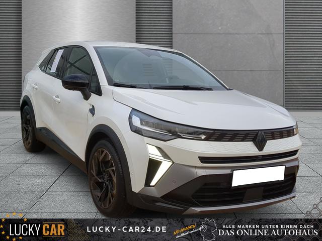 Gebrauchtfahrzeug Renault Symbioz - Esprit Alpine LKHZ RFK SHZ Full Hybrid E-Tech 145