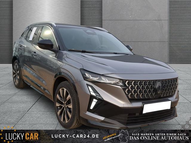 Gebrauchtfahrzeug Renault Austral - Techno SHZ RFK LKHZ PDC TCe 160 CVT