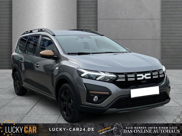 Lagerfahrzeug Dacia Jogger - Extreme 5S SHZ PDC RFK Navi Full-Hybrid 140