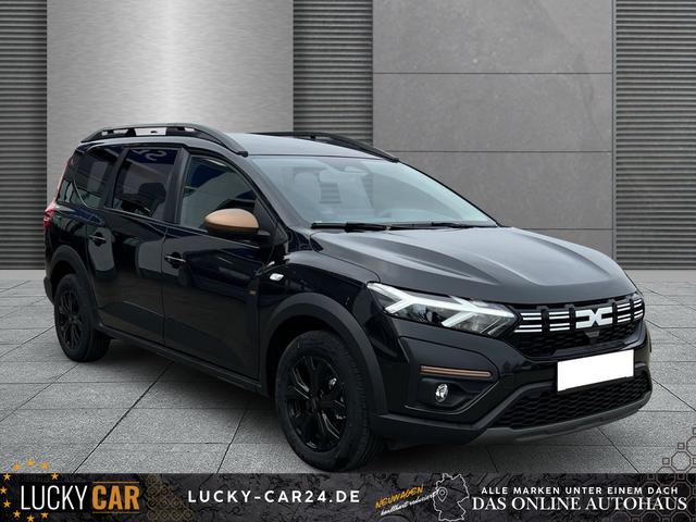 Lagerfahrzeug Dacia Jogger - Extreme SHZ PDC RFK Navi Full-Hybrid 140