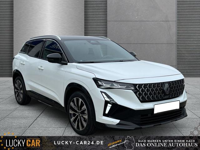 Lagerfahrzeug Renault Austral - Techno Premium-Winter-Paket E-TECH 200 Full Hybrid