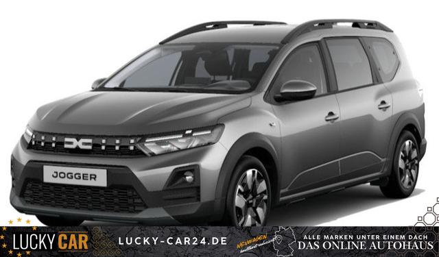 Vorlauffahrzeug Dacia Jogger - Expression 7-S SHZ TCe 110