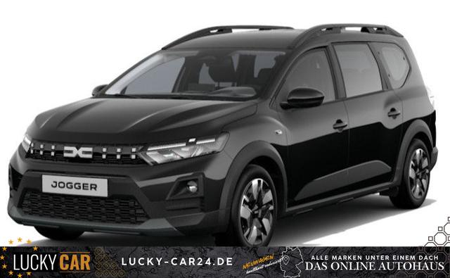 Vorlauffahrzeug Dacia Jogger - Expression 7-S SHZ TCe 110