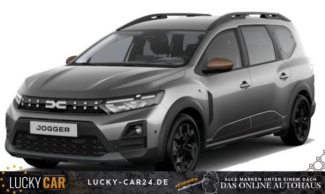 Vorlauffahrzeug Dacia Jogger - Extreme 7-S SHZ LKHZ TCe 110