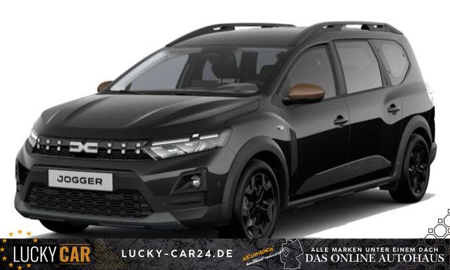 Vorlauffahrzeug Dacia Jogger - Extreme 7-S SHZ LKHZ TCe 110