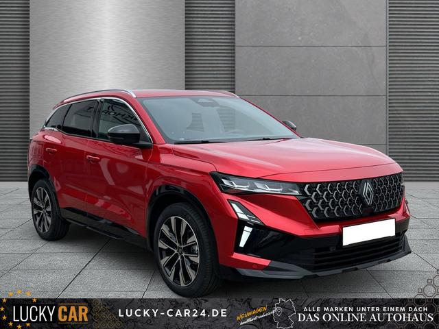 Lagerfahrzeug Renault Austral - Techno SHZ LED RFK TCe 150 CVT