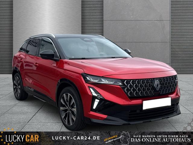 Lagerfahrzeug Renault Austral - Techno SHZ LED RFK TCe 150 CVT