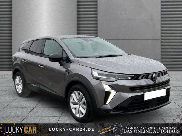 Lagerfahrzeug Renault Symbioz - Evolution SHZ Carplay RFK E-Tech 145 Full-Hybrid