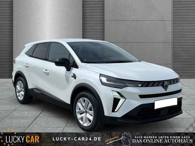 Lagerfahrzeug Renault Symbioz - Evolution SHZ Android Auto RFK E-Tech 145 Full-Hybrid