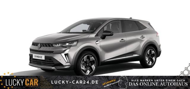 Gebrauchtfahrzeug Renault Symbioz - Iconic GJR SHZ Google E-Tech 145 Full Hybrid