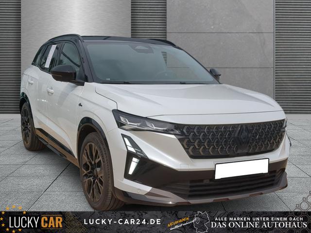 Gebrauchtfahrzeug Renault Austral - Esprit Alpine SHZ LKHZ 360&deg;-Kamera E-TECH 200 Full-Hybrid