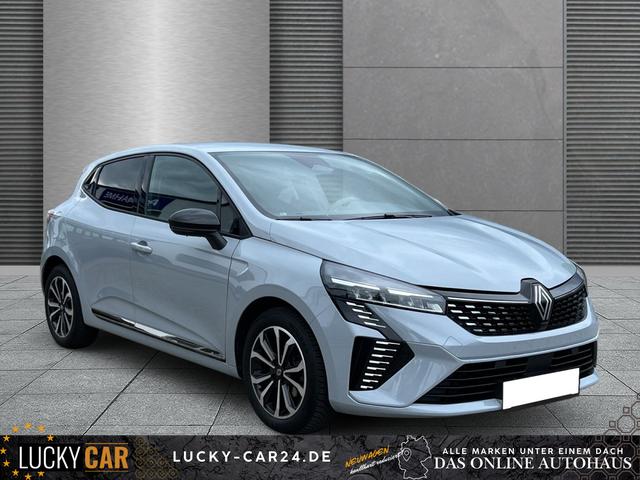 Gebrauchtfahrzeug Renault Clio - Techno Winterpaket GJR TCe 90 X-Tronic Autom.