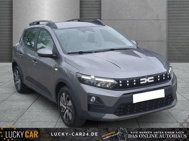 Lagerfahrzeug Dacia Sandero Stepway - Expression SHZ TCe 110