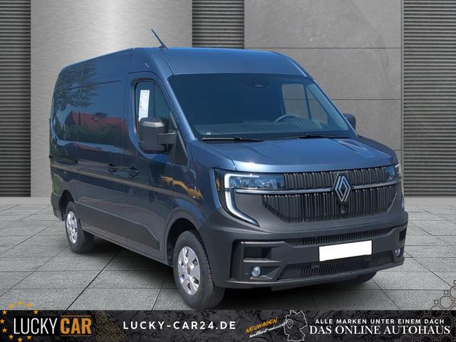 Lagerfahrzeug Renault Master - L2H2 AHK SHZ Extra dCi 170 3,5t