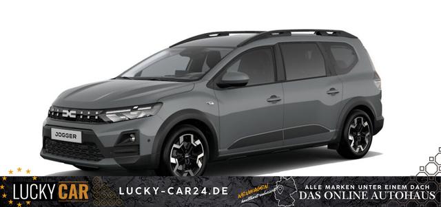Lagerfahrzeug Dacia Jogger - Journey 5-S SHZ Navi MV-Kamera Full Hybrid 155