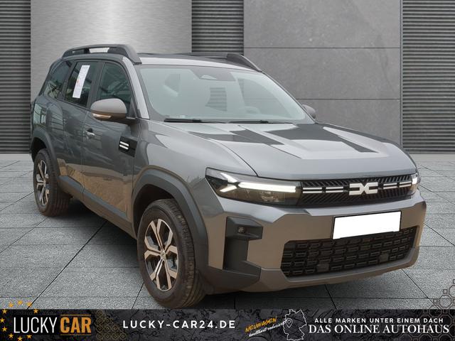Lagerfahrzeug Dacia Bigster - Expression LKHZ RFK SHZ PDC Full Hybrid 155