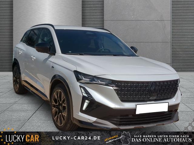 Lagerfahrzeug Renault Austral - Esprit Alpine SHZ LKHZ RFK PDC E-TECH 200 Full-Hybrid