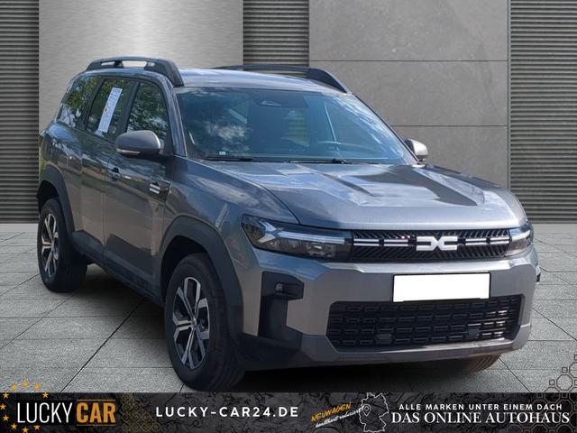Lagerfahrzeug Dacia Bigster - Expression SHZ LKHZ Navi TCe 140