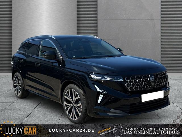 Gebrauchtfahrzeug Renault Austral - Techno Pano-Dach RFK SHZ TCe 150 CVT