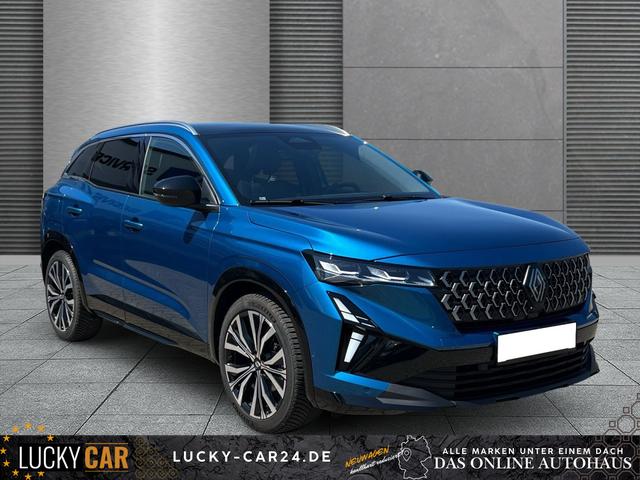 Gebrauchtfahrzeug Renault Austral - Techno SHZ LKHZ Pano TCe 150 CVT