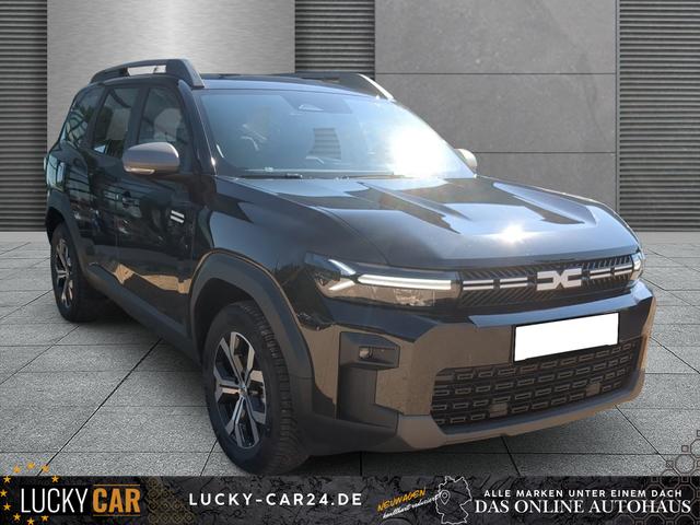 Lagerfahrzeug Dacia Bigster - Expression RFK PDC SHZ LKHZ LPG 150 4x4 EDC