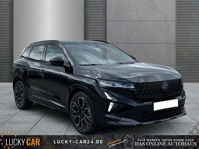 Lagerfahrzeug Renault Austral - Esprit Alpine Soundsystem SHZ RFK E-TECH 200 Full Hybrid