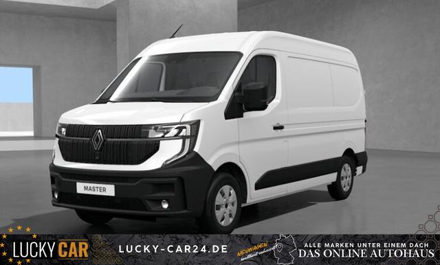Vorlauffahrzeug Renault Master Kastenwagen - L2H2 Extra SHZ 3,5t dCi 150