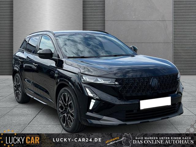 Lagerfahrzeug Renault Austral - Esprit Alpine SHZ Pano-Dach E-TECH 200 Full Hybrid